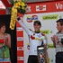 Kim Kirchen Sieger der sechsten Etappe der Tour de Suisse 2008